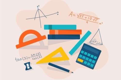 MATEMÁTICAS PRIMARIA