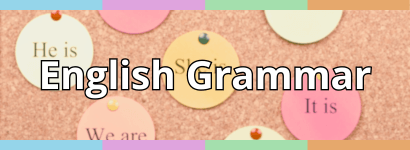 ENGLISH GRAMMAR BASICS