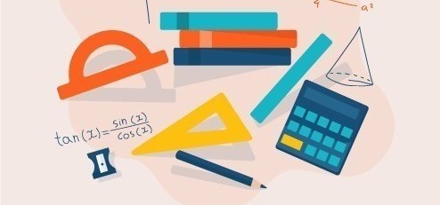 MATEMÁTICAS   (PRIMARIA) 