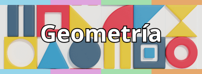 FIGURAS GEOMÉTRICAS