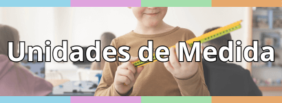 UNIDADES DE MEDIDA Y CONVERSIÓN