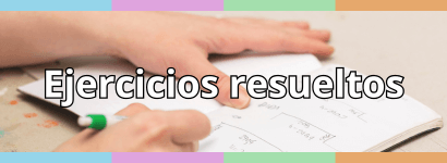 EJERCICIOS RESUELTOS (DESCARGA PDF)