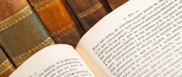 Cursos de Lengua (Lengua de ESO): análisis morfológico, análisis sintáctico, ortografía, gramática y redacción