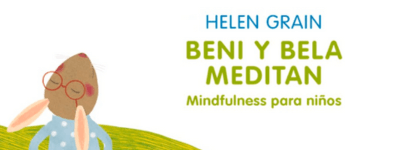 HELEN GRAIN: BENI Y BELA MEDITAN