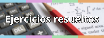 EJERCICIOS RESUELTOS MATEMÁTICAS PRIMARIA (1º A 6º)